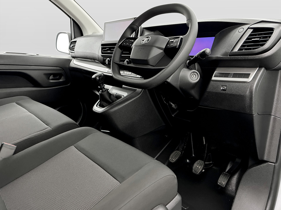 Used Vauxhall Vivaro 2026 for sale - 77432126: Photo 25