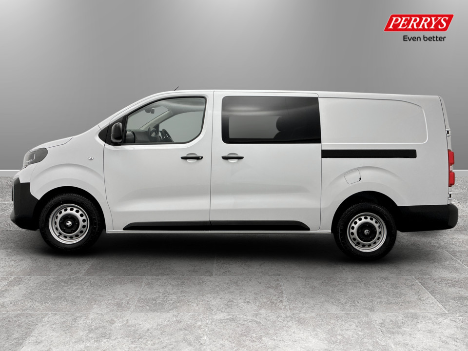 Used Vauxhall Vivaro 2026 for sale - 77432126: Photo 4