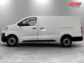 Used Vauxhall Vivaro 2021 for sale - 79082704: Photo