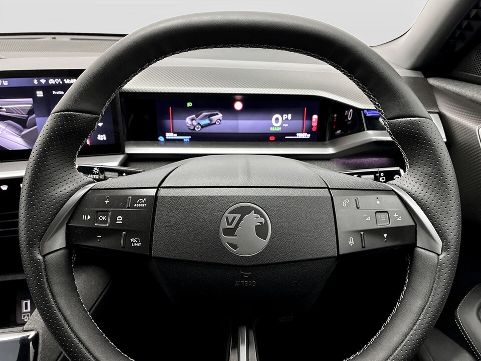 Used Vauxhall Grandland 2024 for sale - 77482472: Photo 16