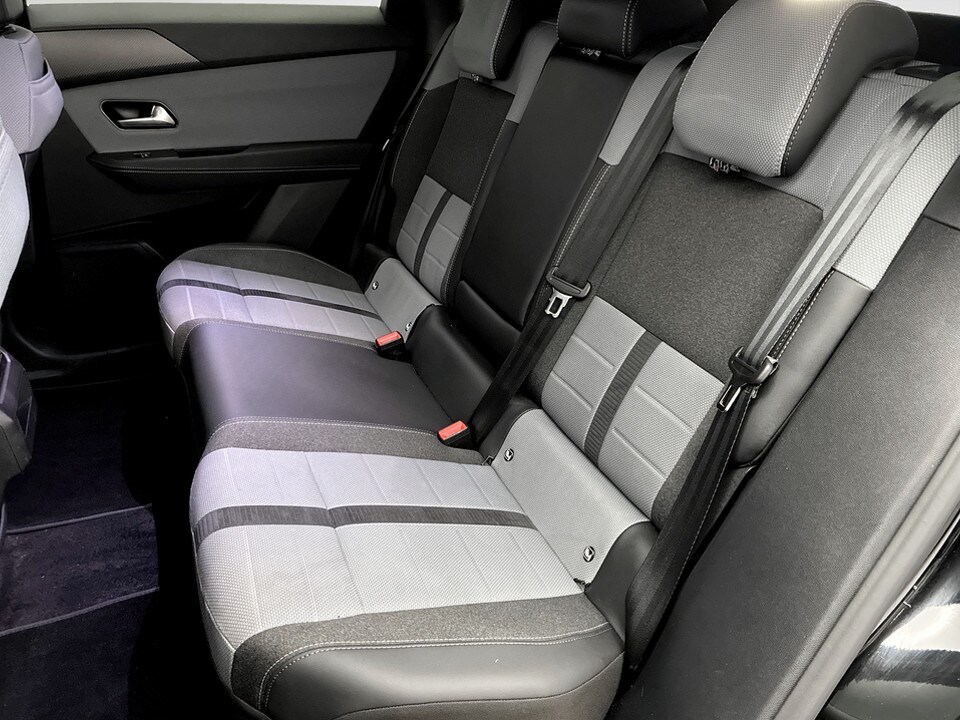 Used Vauxhall Grandland 2024 for sale - 77482472: Photo 18