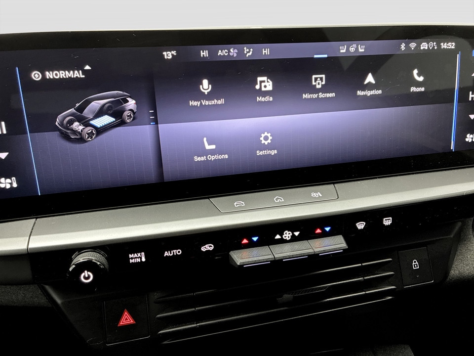 Used Vauxhall Grandland 2024 for sale - 77482472: Photo 19