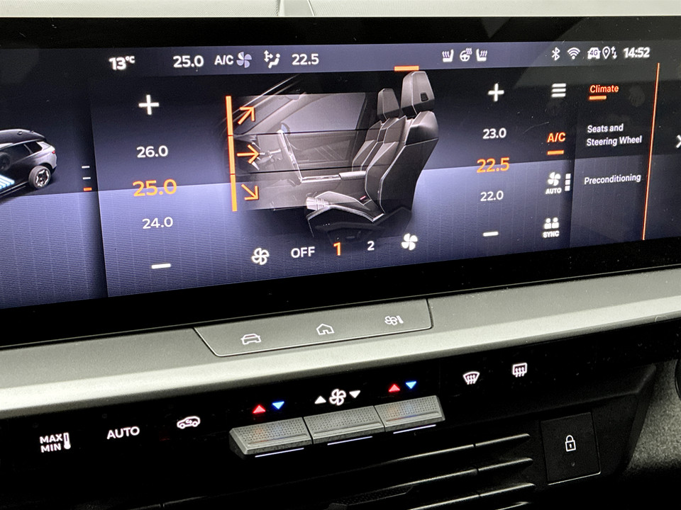 Used Vauxhall Grandland 2024 for sale - 77482472: Photo 20