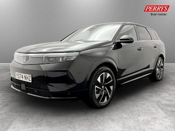 Used Vauxhall Grandland 2024 for sale - 77482472: Photo