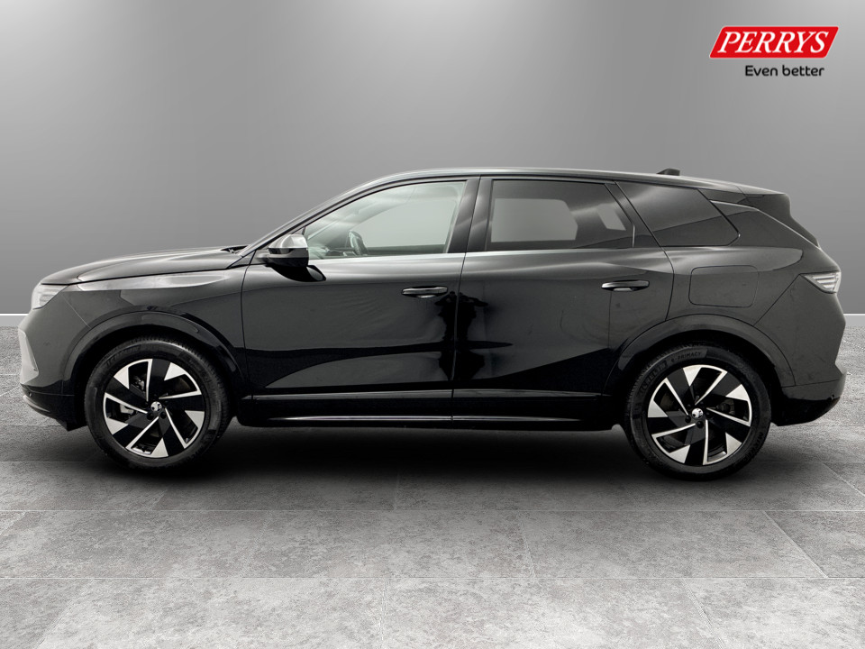 Used Vauxhall Grandland 2024 for sale - 77482472: Photo 4