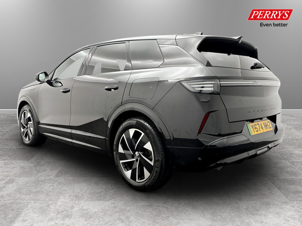 Used Vauxhall Grandland 2024 for sale - 77482472: Photo 5
