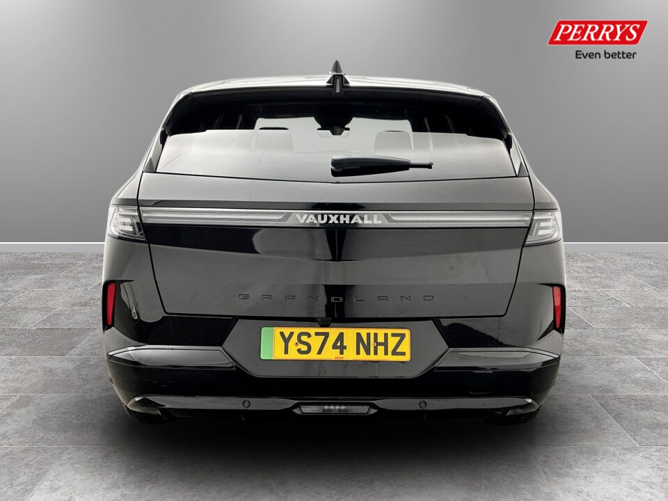 Used Vauxhall Grandland 2024 for sale - 77482472: Photo 6