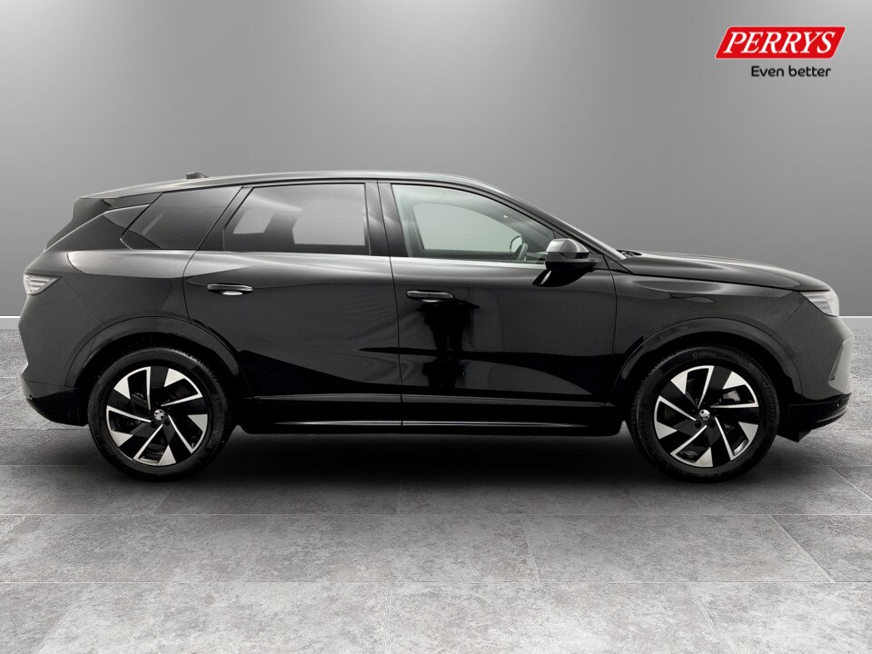 Used Vauxhall Grandland 2024 for sale - 77482472: Photo 8