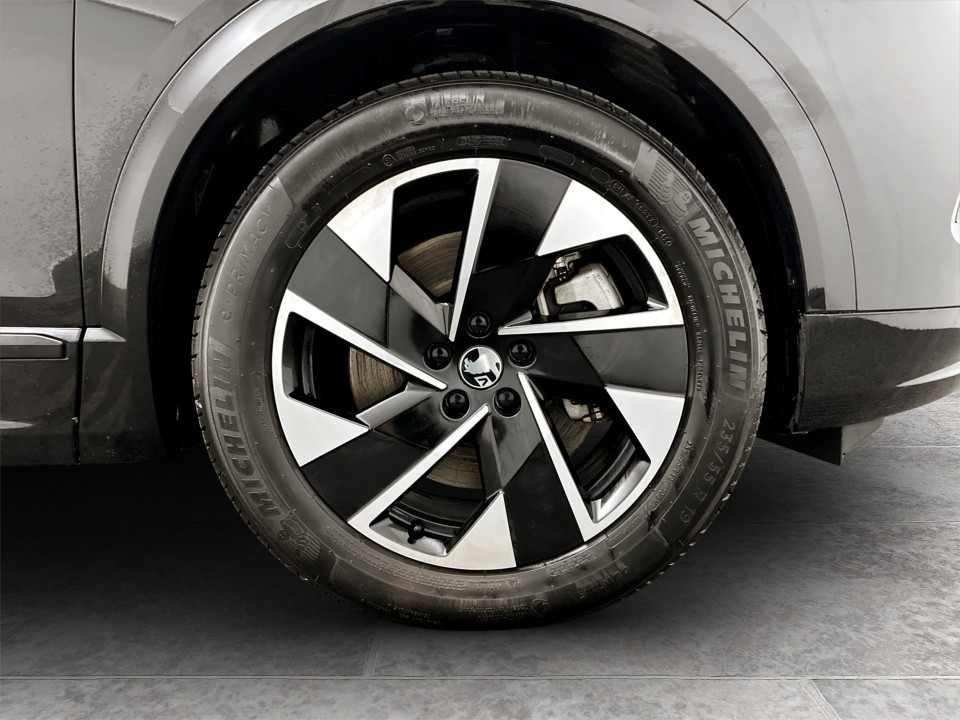 Used Vauxhall Grandland 2024 for sale - 77482472: Photo 9