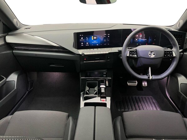 Used Vauxhall Astra 2025 for sale - 76128234: Photo 10