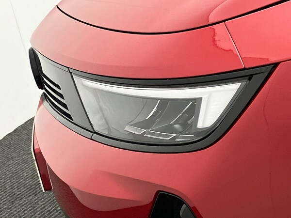Used Vauxhall Astra 2025 for sale - 76128234: Photo 15
