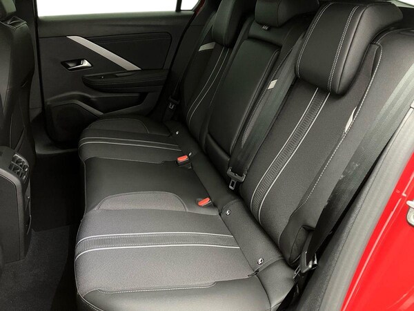 Used Vauxhall Astra 2025 for sale - 76128234: Photo 22