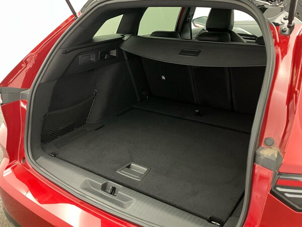 Used Vauxhall Astra 2025 for sale - 76128234: Photo 25