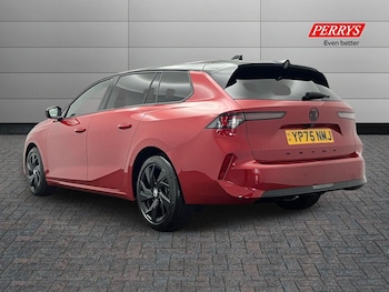 Used Vauxhall Astra 2025 for sale - 76128234: Photo 2