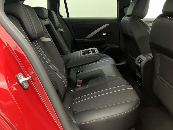 Used Vauxhall Astra 2025 for sale - 76128234: Photo 36