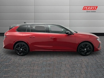 Used Vauxhall Astra 2025 for sale - 76128234: Photo 3