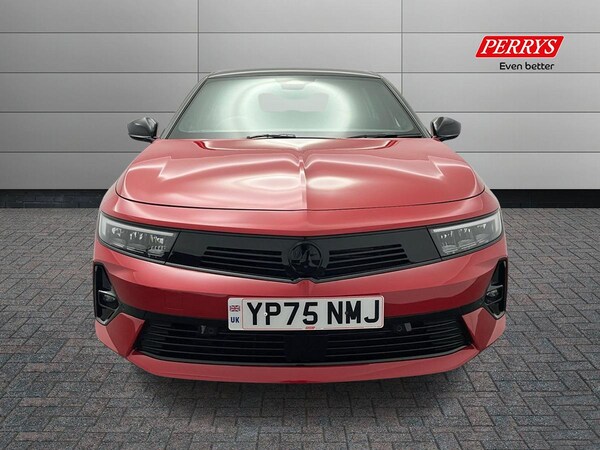 Used Vauxhall Astra 2025 for sale - 76128234: Photo 4