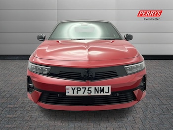 Used Vauxhall Astra 2025 for sale - 76128234: Photo 4