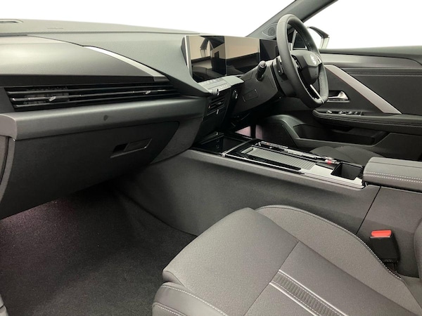 Used Vauxhall Astra 2025 for sale - 76128234: Photo 7