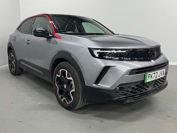 Used Vauxhall Mokka 2022 for sale - 77475228: Photo