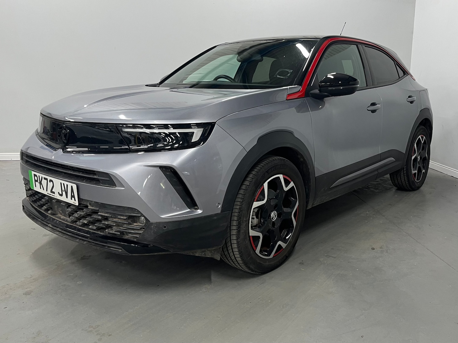 Used Vauxhall Mokka 2022 for sale - 77475228: Photo 2