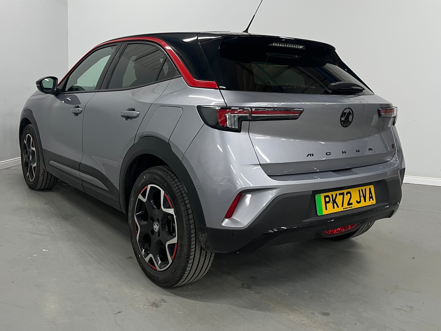 Used Vauxhall Mokka 2022 for sale - 77475228: Photo 3