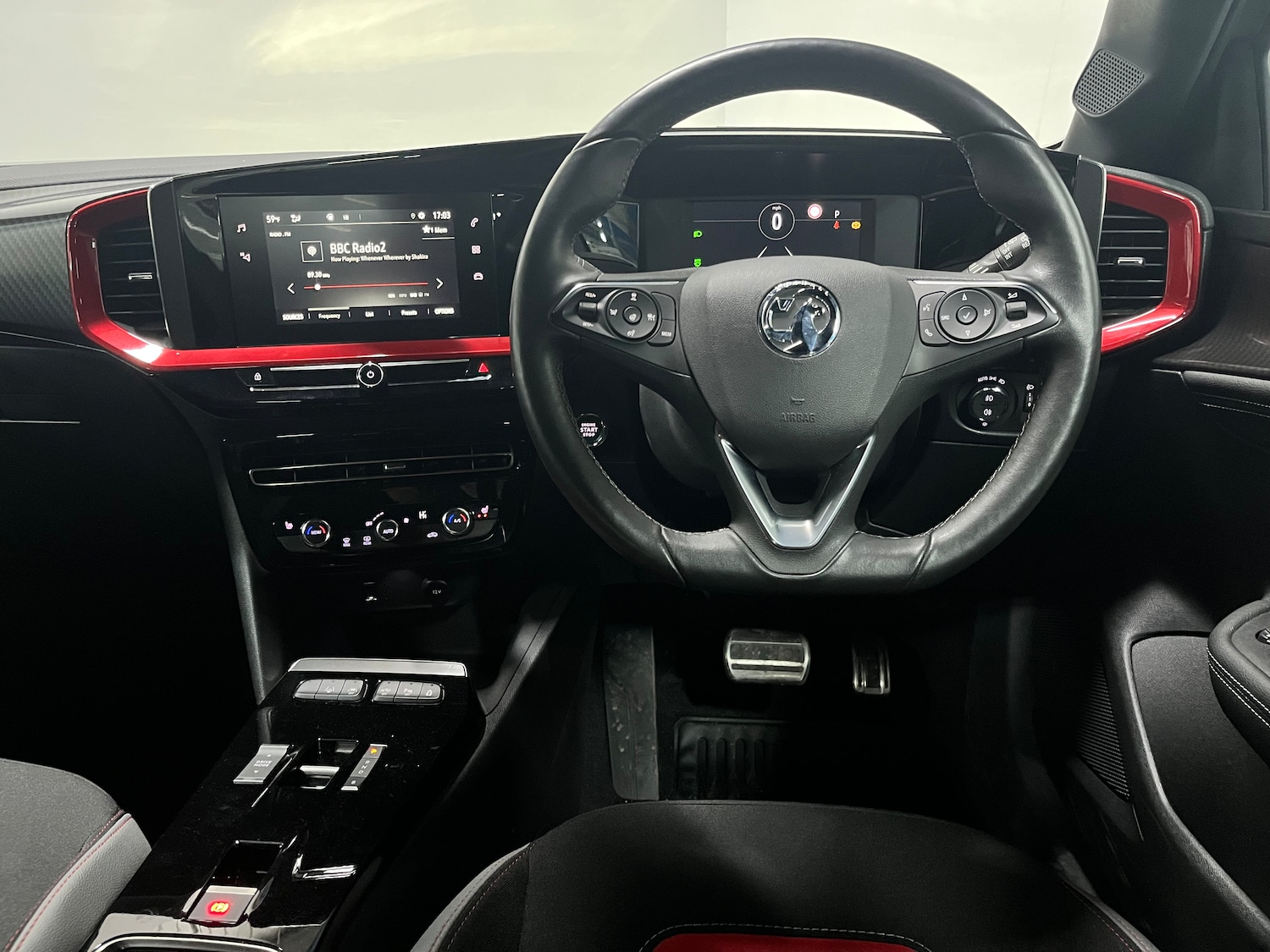 Used Vauxhall Mokka 2022 for sale - 77475228: Photo 5