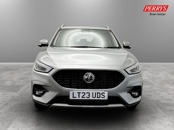 Used MG MG ZS 2023 for sale - 78177875: Photo