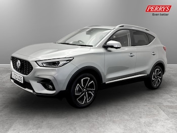 Used MG MG ZS 2023 for sale - 78177875: Photo