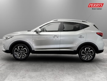 Used MG MG ZS 2023 for sale - 78177875: Photo