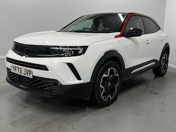 Used Vauxhall Mokka 2022 for sale - 77083460: Photo