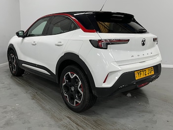 Used Vauxhall Mokka 2022 for sale - 77083460: Photo