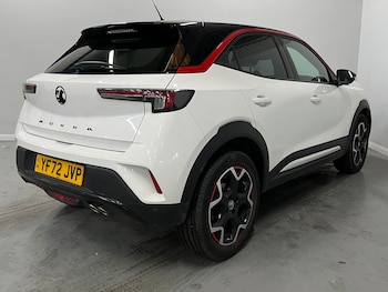 Used Vauxhall Mokka 2022 for sale - 77083460: Photo