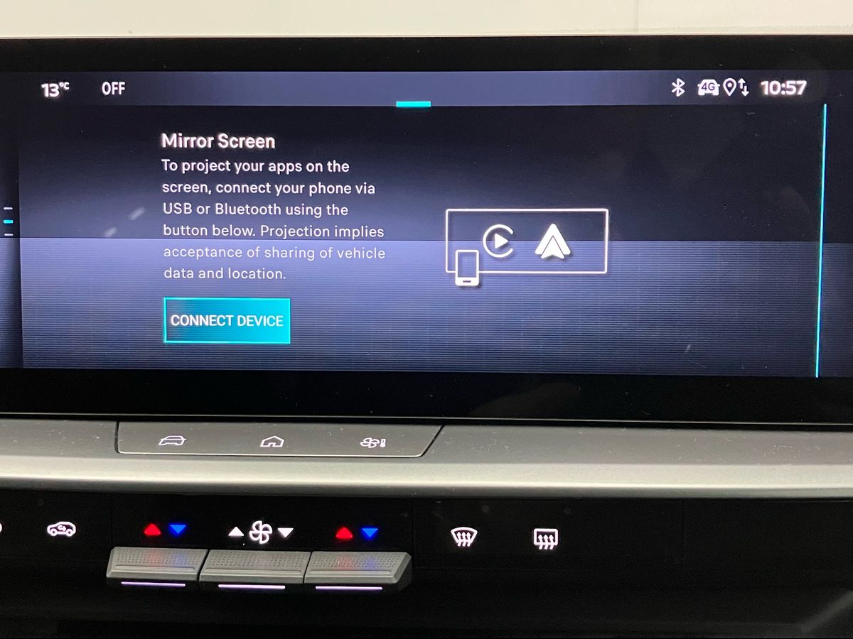 Used Vauxhall Grandland 2024 for sale - 76341242: Photo 10