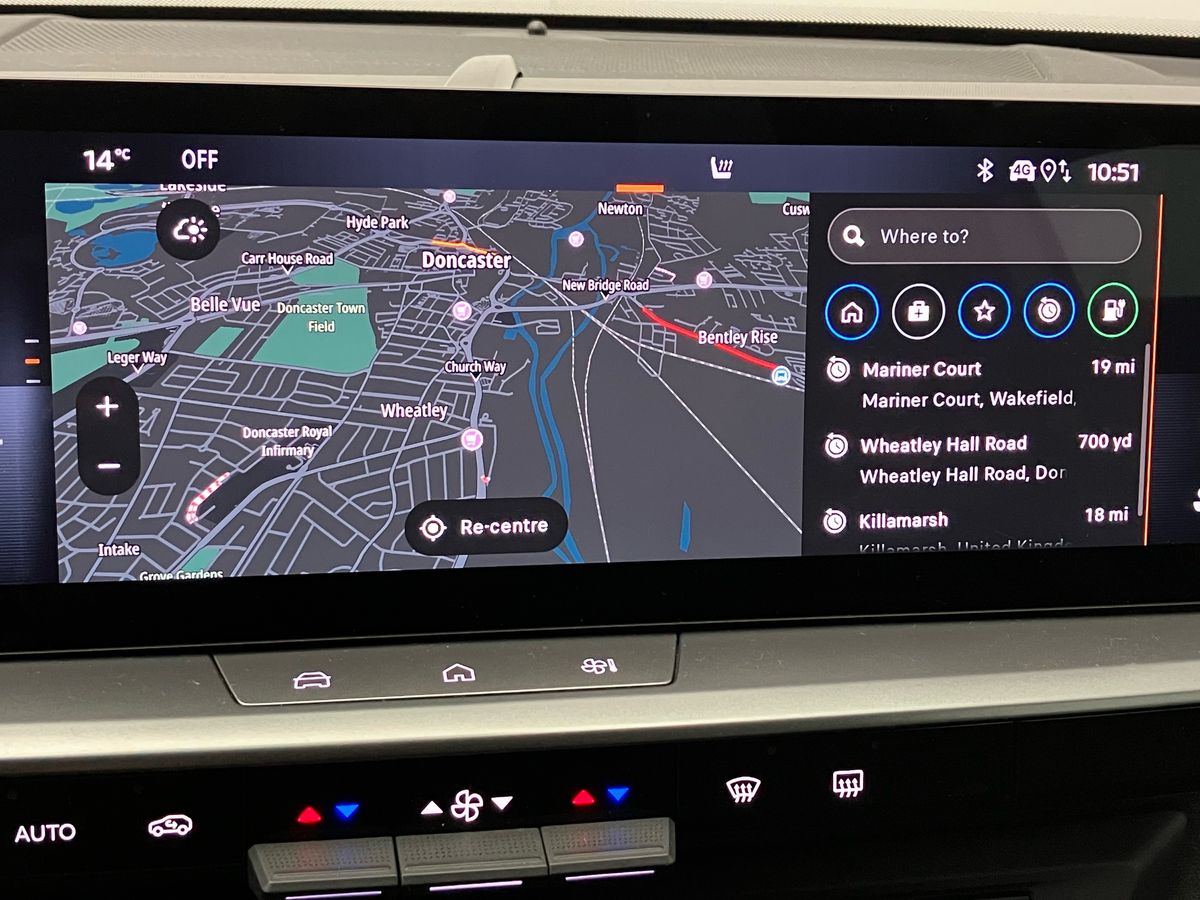 Used Vauxhall Grandland 2024 for sale - 76341242: Photo 11