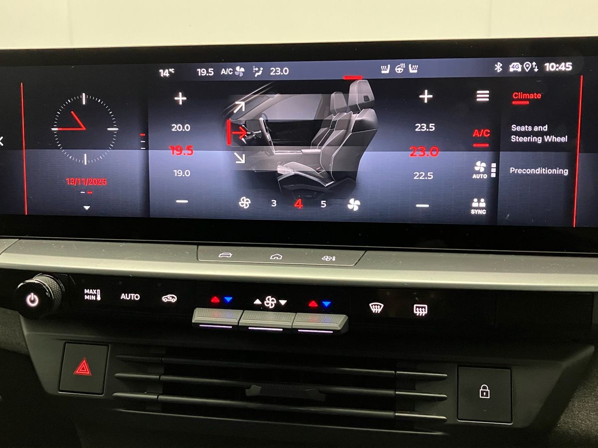 Used Vauxhall Grandland 2024 for sale - 76341242: Photo 12