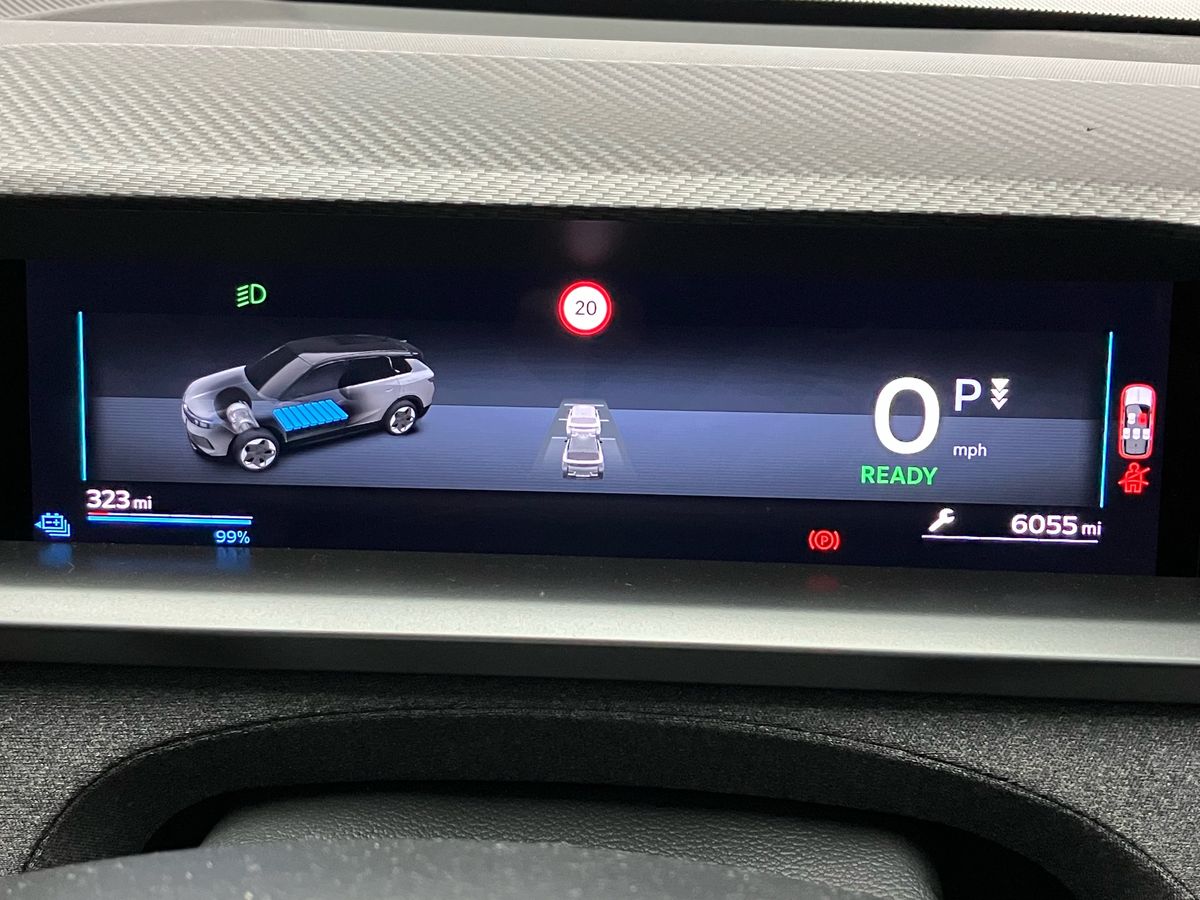 Used Vauxhall Grandland 2024 for sale - 76341242: Photo 14