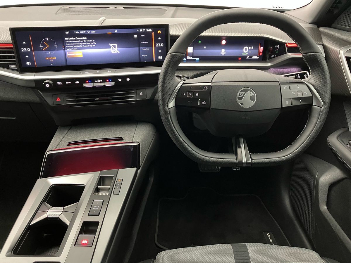 Used Vauxhall Grandland 2024 for sale - 76341242: Photo 15