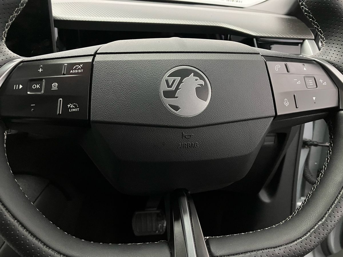 Used Vauxhall Grandland 2024 for sale - 76341242: Photo 16