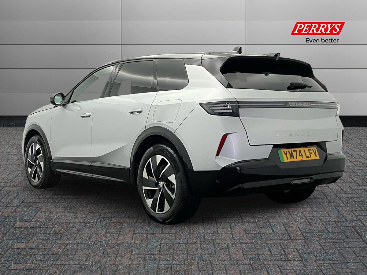 Used Vauxhall Grandland 2024 for sale - 76341242: Photo 2