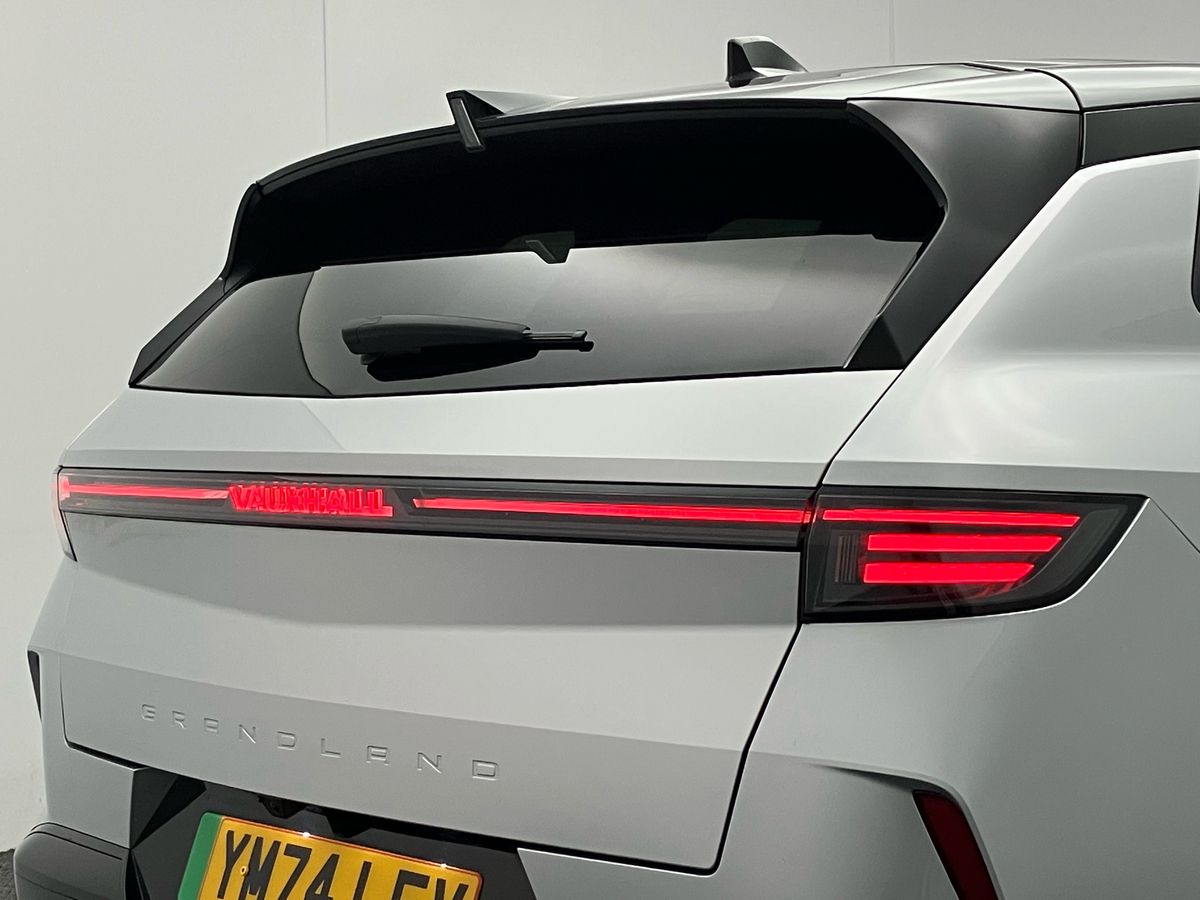 Used Vauxhall Grandland 2024 for sale - 76341242: Photo 24
