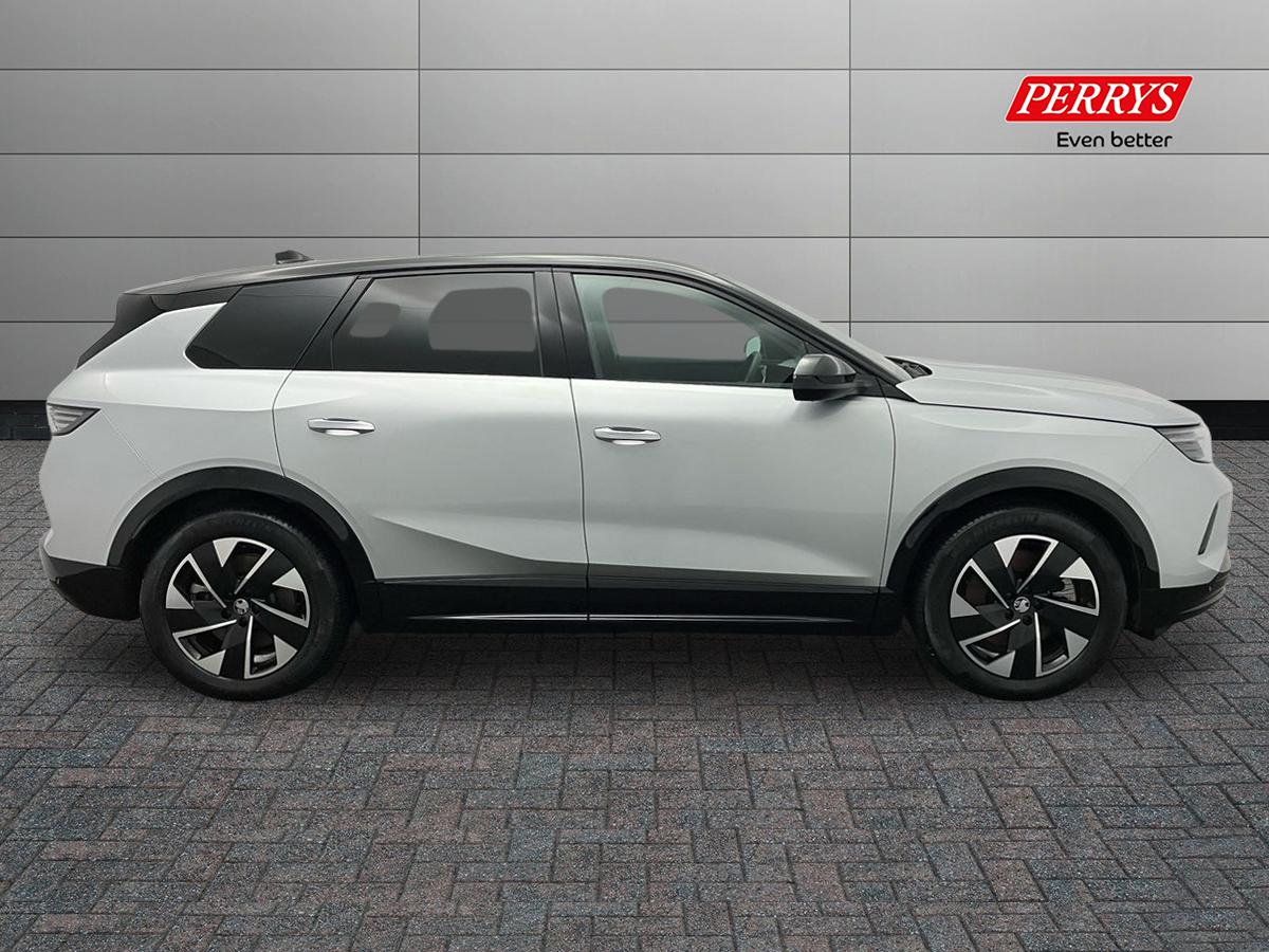 Used Vauxhall Grandland 2024 for sale - 76341242: Photo 3