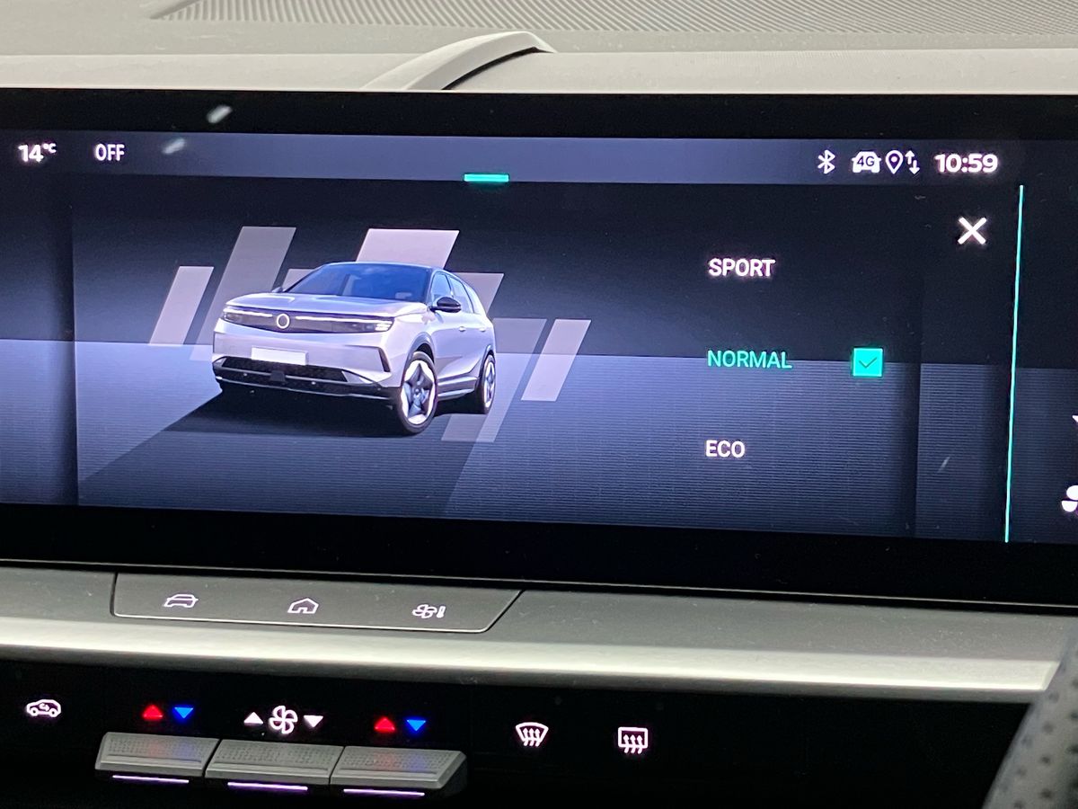 Used Vauxhall Grandland 2024 for sale - 76341242: Photo 37