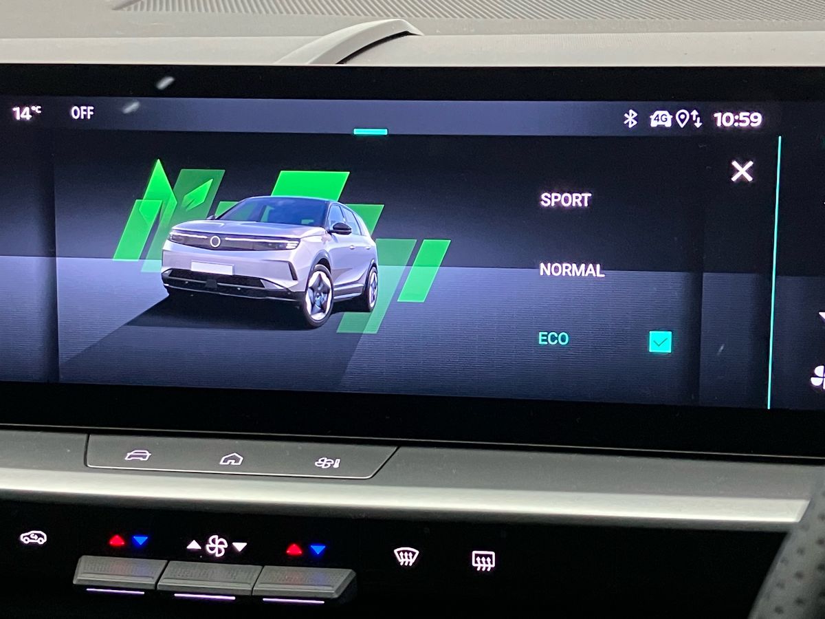 Used Vauxhall Grandland 2024 for sale - 76341242: Photo 38