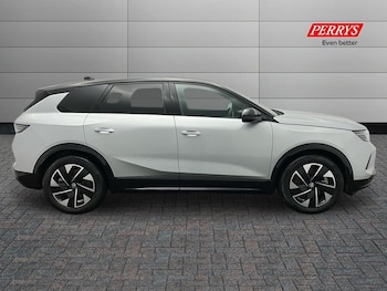 Used Vauxhall Grandland 2024 for sale - 76341242: Photo