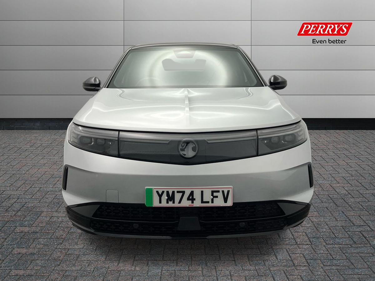 Used Vauxhall Grandland 2024 for sale - 76341242: Photo 4