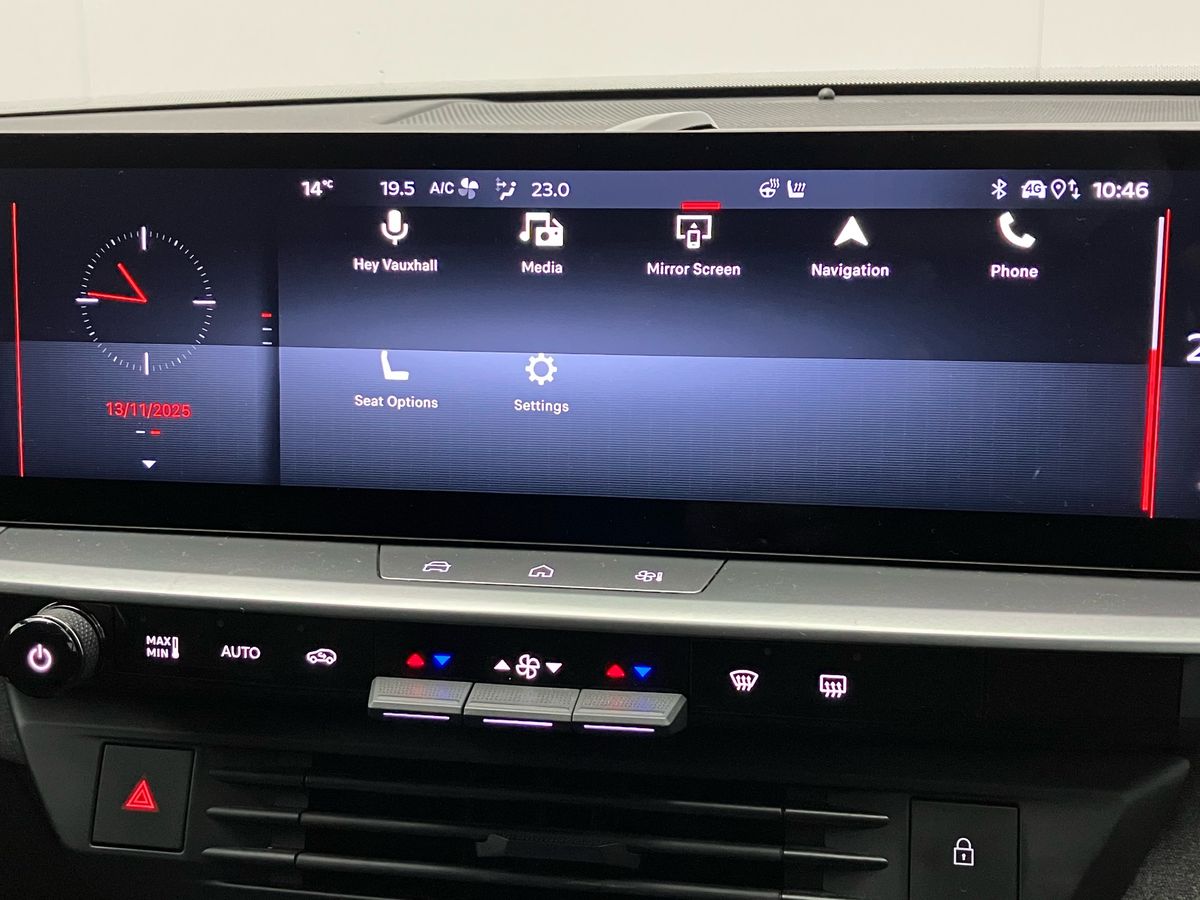 Used Vauxhall Grandland 2024 for sale - 76341242: Photo 40