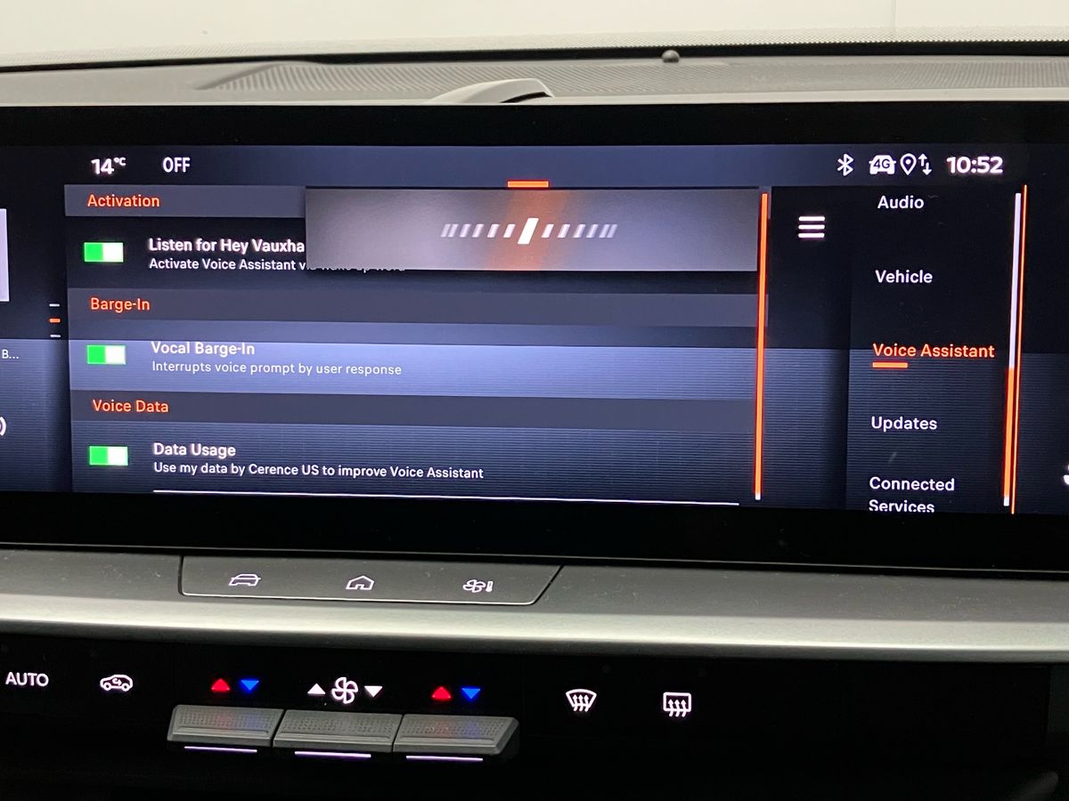 Used Vauxhall Grandland 2024 for sale - 76341242: Photo 42