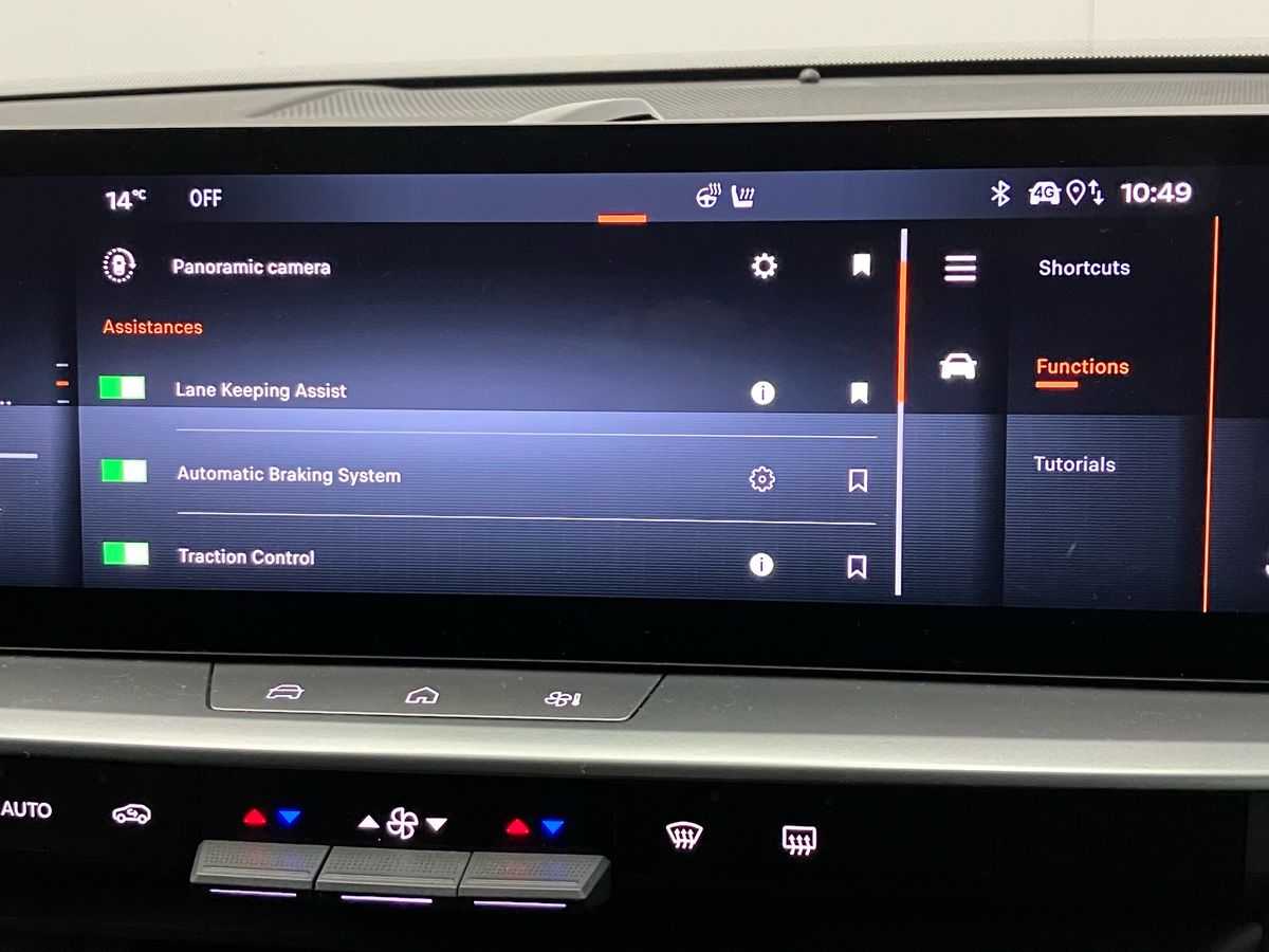 Used Vauxhall Grandland 2024 for sale - 76341242: Photo 48