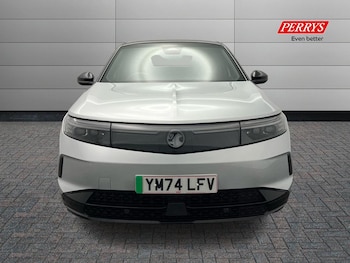 Used Vauxhall Grandland 2024 for sale - 76341242: Photo